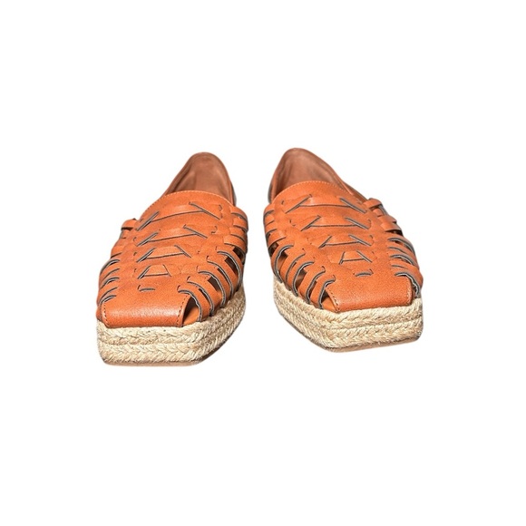 Sam & Libby Women's Asha Espadrille Sandal 8 - Picture 3 of 7